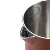 GRELNIK VODE TOGNANA D2DBE17IRROA 1.7 L IRIDEA ROSSO