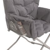 STOL ZA KAMPIRANJE OUTWELL GRENADA LAKE 76X57X98 CM