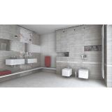 GRES PLOŠČICA CERAMICA COLOR CITY NIGHT 45X45