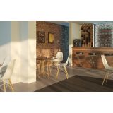 GRES PLOŠČICA CERSANIT TECH BROWN 30X30