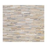 STENSKA PLOŠČICA RONDINE CUBICS BEIGE 15X61