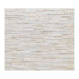 STENSKA PLOŠČICA RONDINE CUBICS WHITE 15X61