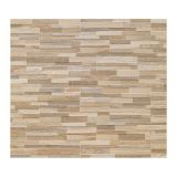 STENSKA PLOŠČICA RONDINE WALL ART SAND 15X61