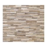 STENSKA PLOŠČICA RONDINE WALL ART TAUPE 15X61
