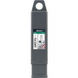 GREZILO ZA KOVINO ALPEN STOŽIČASTO GREZILO 20.5 MM DIN 335-C 90°