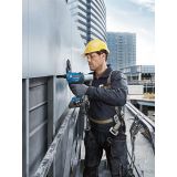 AKU. PIŠTOLA ZA KOVIČENJE BOSCH PROFESSIONAL GRG 18V-16 C 2X 18V 2AH; KOVČEK