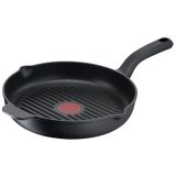 PONEV TEFAL GRIL 26 CM OKROGLA SO CHEF