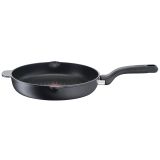 PONEV TEFAL GRIL 26 CM OKROGLA SO CHEF