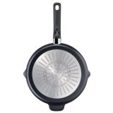 PONEV TEFAL GRIL 26 CM OKROGLA SO CHEF