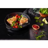 PONEV TEFAL GRIL 26 CM OKROGLA SO CHEF
