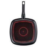 PONEV TEFAL 26 X 26 CM GRIL SIMPLY CLEAN