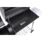 ŽAR NA OGLJE GRILLCHEF SMOKER ŽAR NA OGLJE TAURUS 660+ 31426