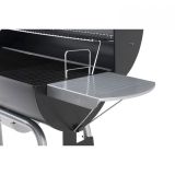 ŽAR NA OGLJE GRILLCHEF SMOKER ŽAR NA OGLJE TAURUS 660+ 31426