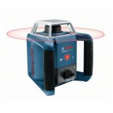 ROTACIJSKI LASER BOSCH GRL 400 H PROFESSIONAL