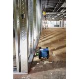 ROTACIJSKI LASER BOSCH PROFESSIONAL GRL 650 CHVG + LR 65 G + BT 300 + GR 500