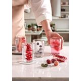 GARNITURA KOZARCEV 3/1 HILL , 200ML