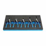 GRT KLEŠČ ZA ELEKTRONIKO UNIOR 5 DELNA V SOS ART. 964/6ESOS