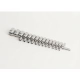 GRT NASADNIH KLJUČEV UNIOR 6.35 MM 1/4" 12.7 MM 1/2" NA OBEŠALU ART. 188-190H