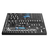 GRT NASADNIH KLJUČEV UNIOR ŠT. 2 ZA 1020A ART. SET2-1020A