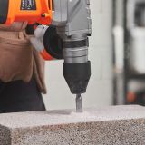 GRT. SVEDROV ZA BETON VONHAUS SET SVEDROV 17 DELNI