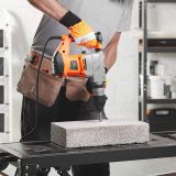 GRT. SVEDROV ZA BETON VONHAUS SET SVEDROV 17 DELNI