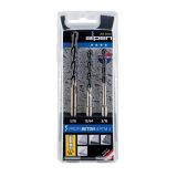 GRT. SVEDROV ZA KAMEN ALPEN 5-6-8 MM 3 DELNA ZA BETON