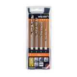 GRT. SVEDROV ZA LES ALPEN 3-4-5-6 MM 4 DELNA PROFI WOOD ATM