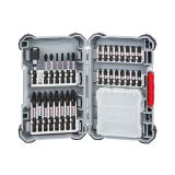 31-DELNI KOMPLET VIJAČNIH NASTAVKOV BOSCH IMPACT CONTROL