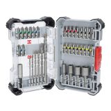 GRT VIJAČNIH NASTAVKOV BOSCH PRO 35-DELNI KOMPLET EXTRA HARD