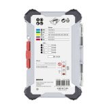 GRT VIJAČNIH NASTAVKOV BOSCH PRO 35-DELNI KOMPLET EXTRA HARD