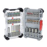 GRT VIJAČNIH NASTAVKOV BOSCH PRO 43-DELNI KOMPLET EXTRA HARD