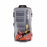 GRT VIJAČNIH NASTAVKOV PROWIN 39 DELNA Z RAGLJO