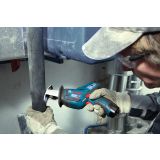 AKUM. SABLJASTA ŽAGA BOSCH GSA 12V-14