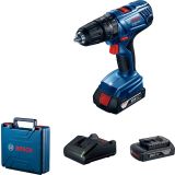 AKUMUL. UDARNI VRTALNIK BOSCH PROFESSIONAL GSB 180-LI