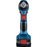 AKUMUL. UDARNI VRTALNIK BOSCH PROFESSIONAL GSB 185-LI 2,0 AH