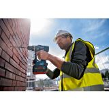 AKUMUL. UDARNI VRTALNIK BOSCH PROFESSIONAL GSB 18V-150 C