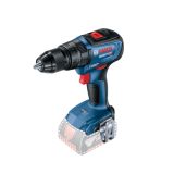 AKUMUL. UDARNI VRTALNIK BOSCH PROFESSIONAL GSB 18V-50