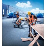 AKUMUL. UDARNI VRTALNIK BOSCH PROFESSIONAL GSB 18V-50