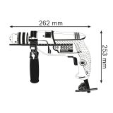 GSB 550 PROFESSIONAL