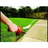 NLS AKU. ŠKARJE ZA STRIŽENJE BLACK + DECKER 7V