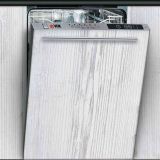 VGRADNI POMIVALNI STROJ VOX GSI6541E