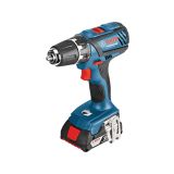 AKUMULATORSKI VRTALNIK BOSCH GSR 18-2-LI PLUS