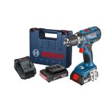 AKUMULATORSKI VRTALNIK BOSCH GSR 18-2-LI PLUS