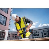 AKUMULATORSKI VRTALNIK BOSCH PROFESSIONAL GSR 18V-150 C 2X 18V 8AH; KOVČEK