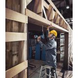 AKUMULATORSKI VRTALNIK BOSCH PROFESSIONAL GSR 18V-50