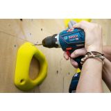 AKUMULATORSKI VRTALNIK BOSCH PROFESSIONAL GSR 18V-60 C