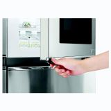 AMERIŠKI HLADILNIK LG GSX961NEAZ