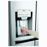 AMERIŠKI HLADILNIK LG GSX961NEAZ