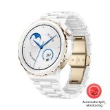 ŠPORTNA URA HUAWEI GT3 PRO CERAMIC