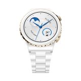 ŠPORTNA URA HUAWEI GT3 PRO CERAMIC